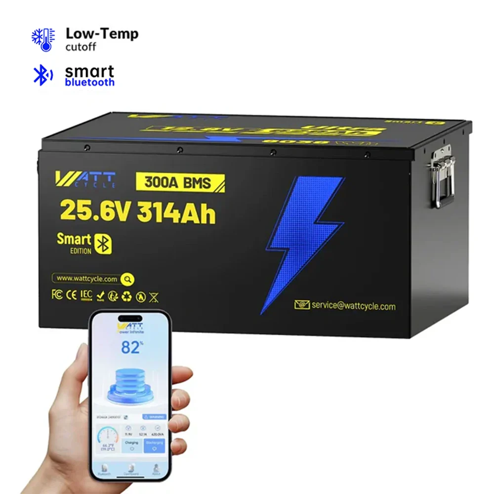 12V Series LiFePO4 Battery - Image 16