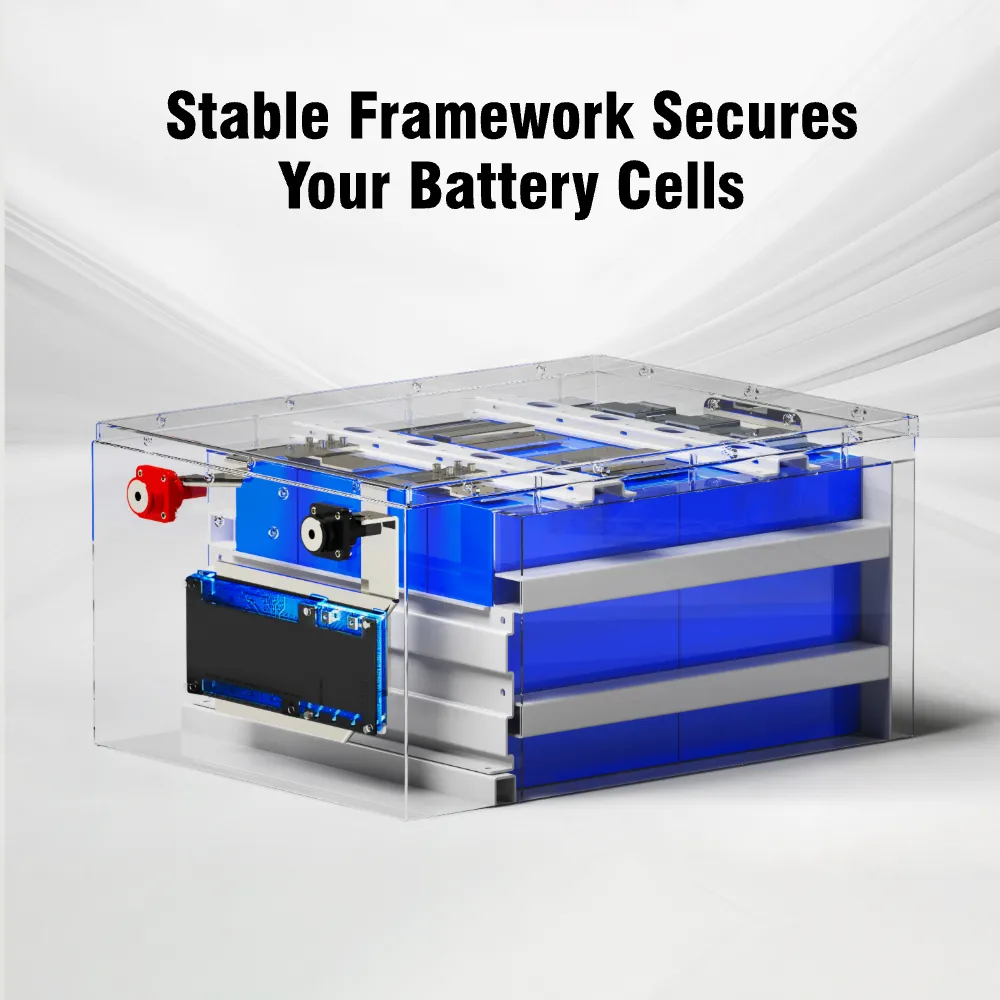 Wattcycle 24V 314Ah Ultra LiFePO₄ Battery with Bluetooth - Image 8