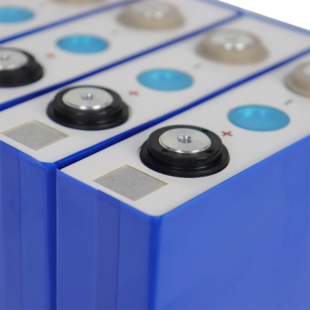 EV Grade A LiFePO4 Battery Cells - Image 3