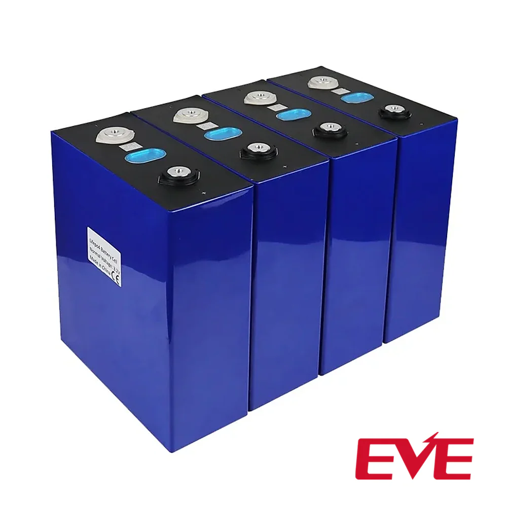 EV Grade A LiFePO4 Battery Cells - Image 5