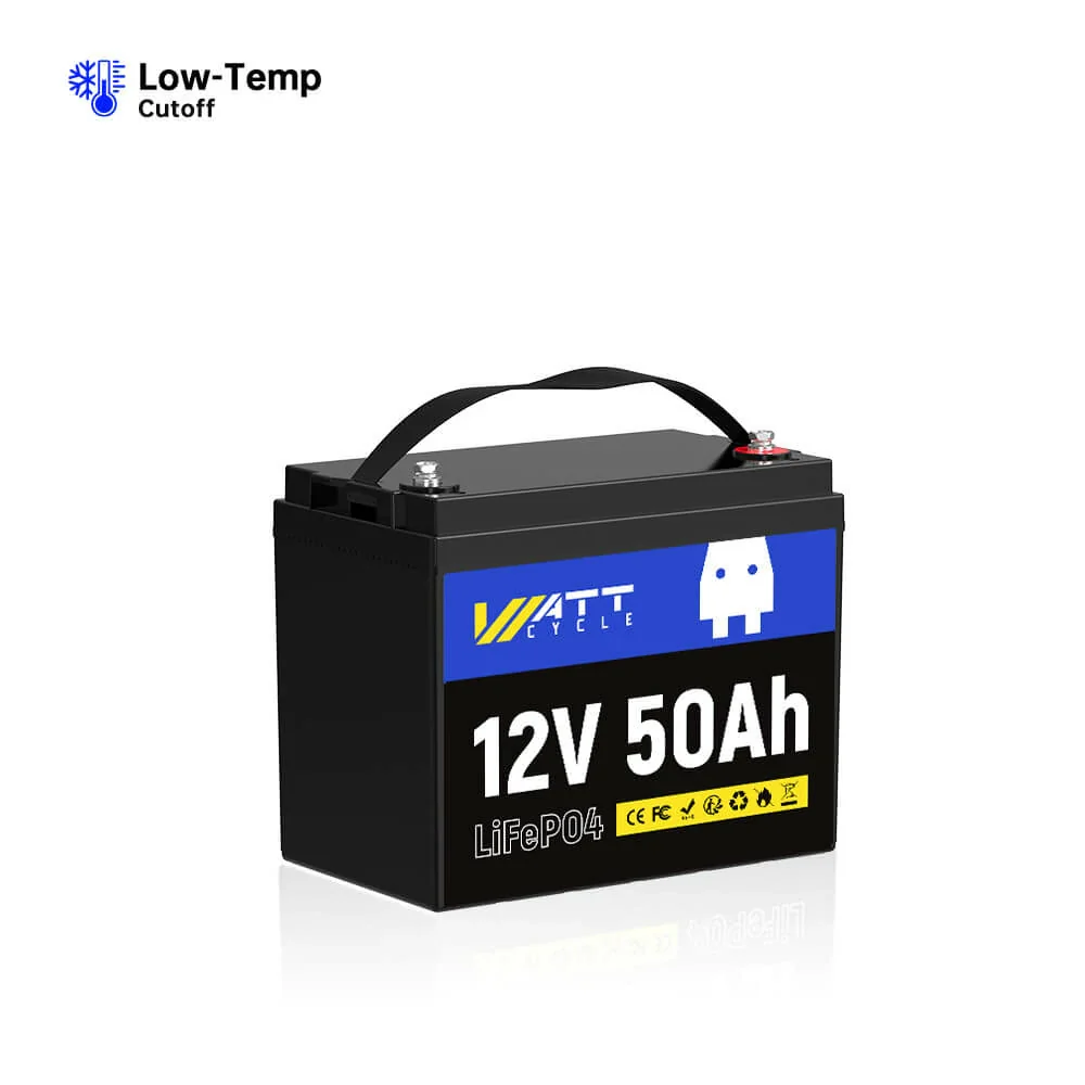 π Like New π 12V / 24V / 48V LiFePO4 Battery - Image 5