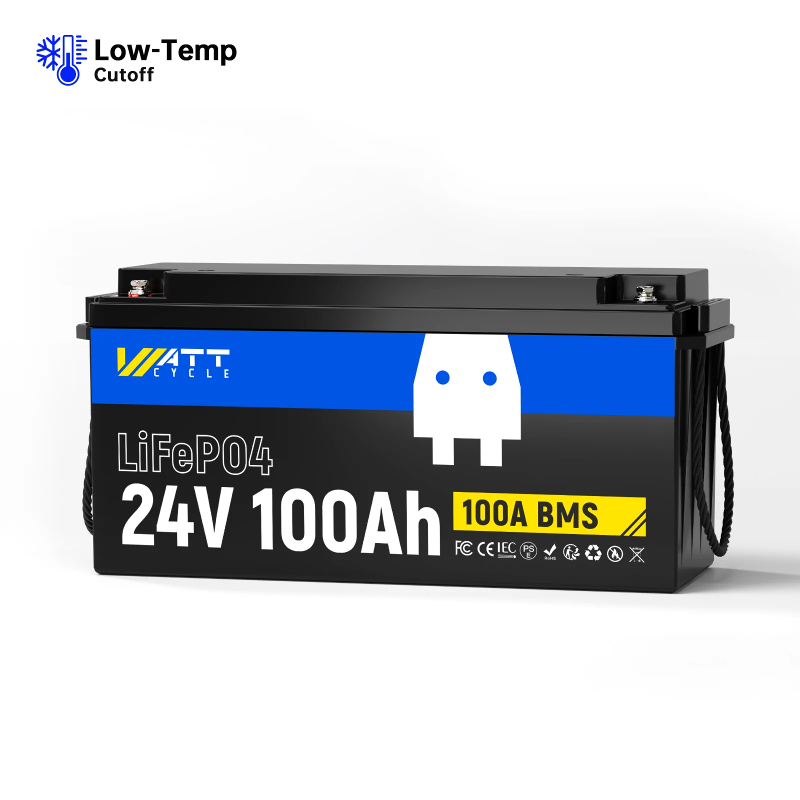 π Like New π 12V / 24V / 48V LiFePO4 Battery - Image 6