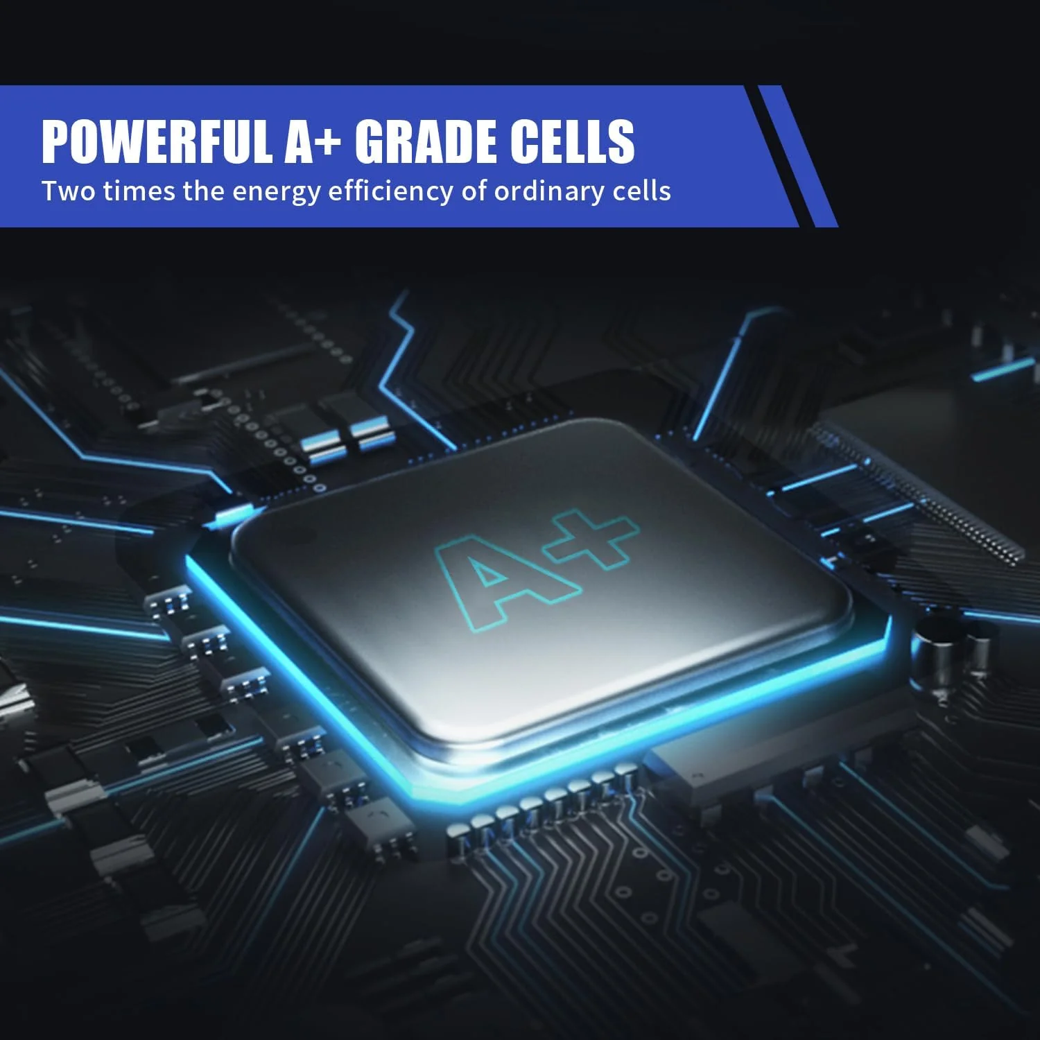 12V 12Ah LiFePO4 Battery - Image 5