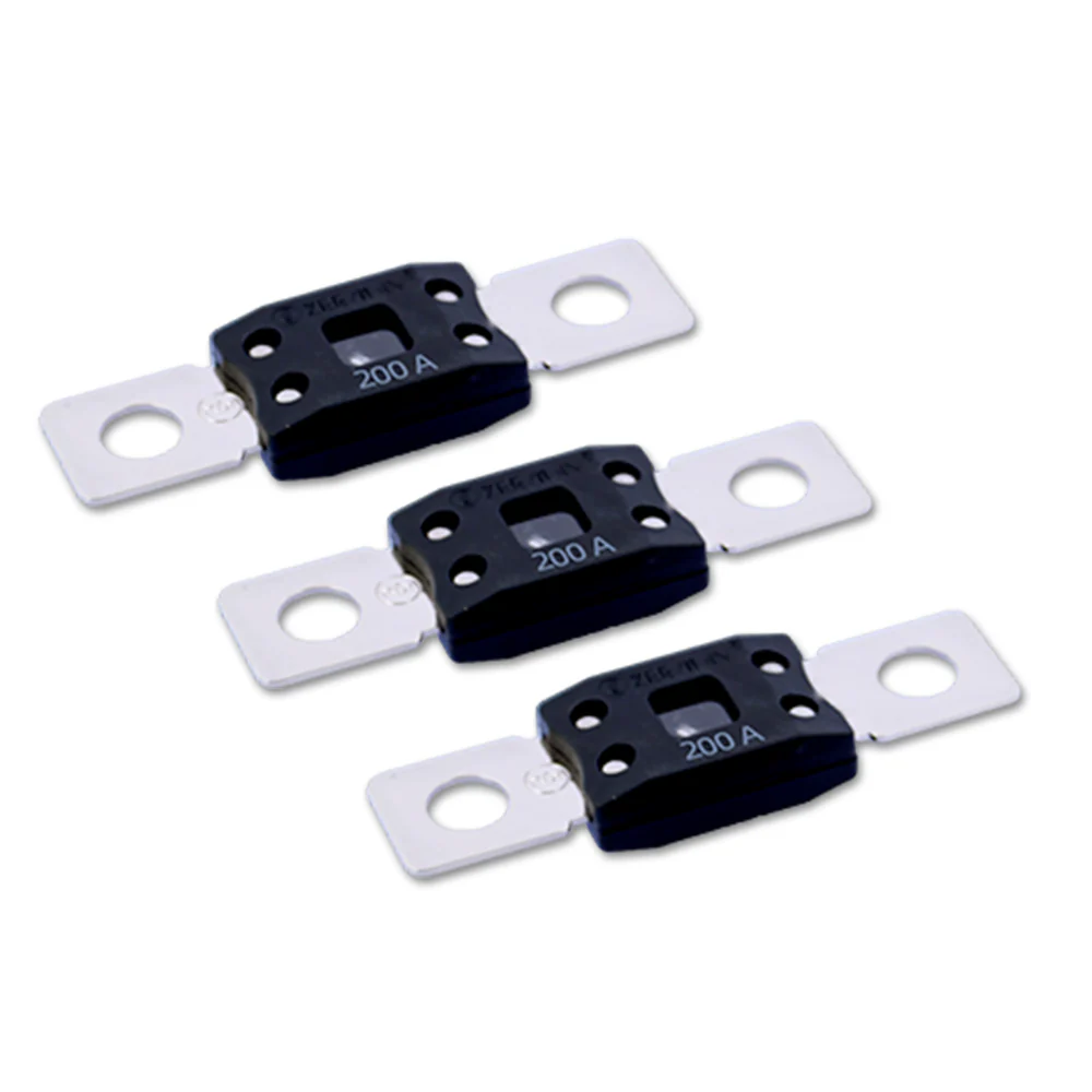 200A/250A Fuse Holder - Image 5