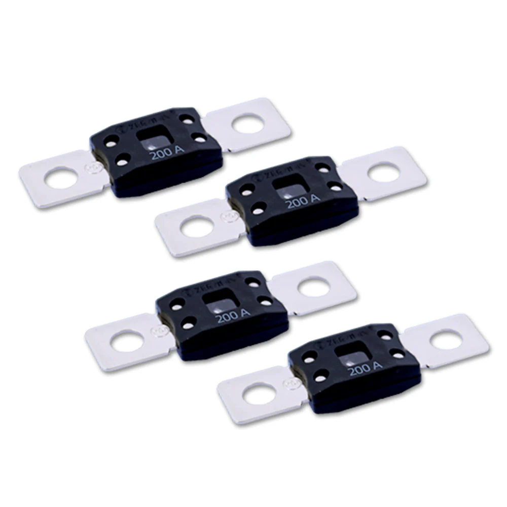 200A/250A Fuse Holder - Image 6