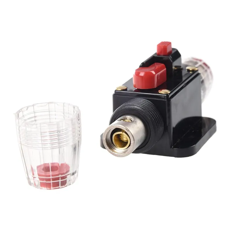 48V 150A Battery Circuit Breaker - Image 4