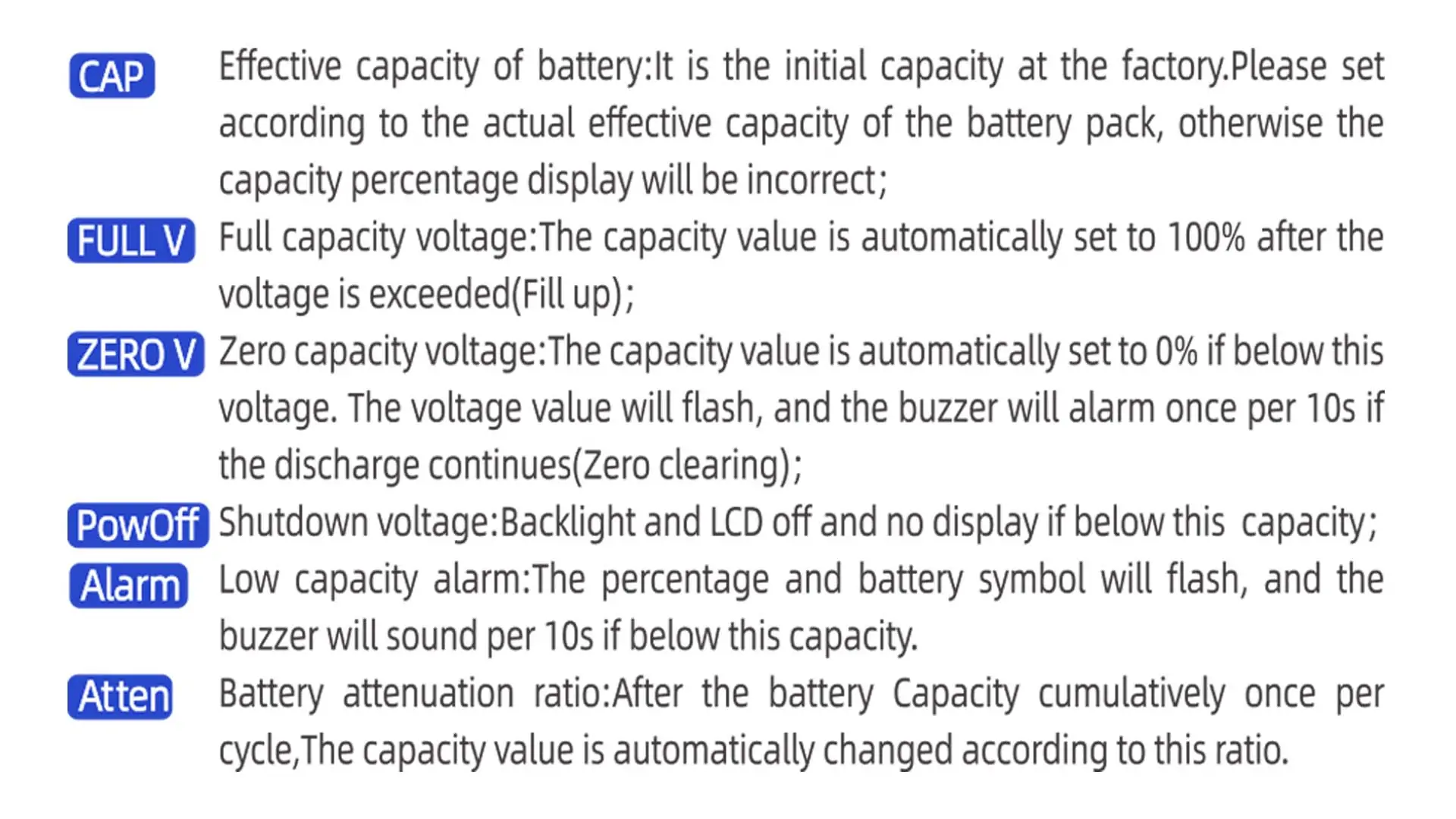 500A LiFePO4 Battery Monitor with Shunt - Image 7