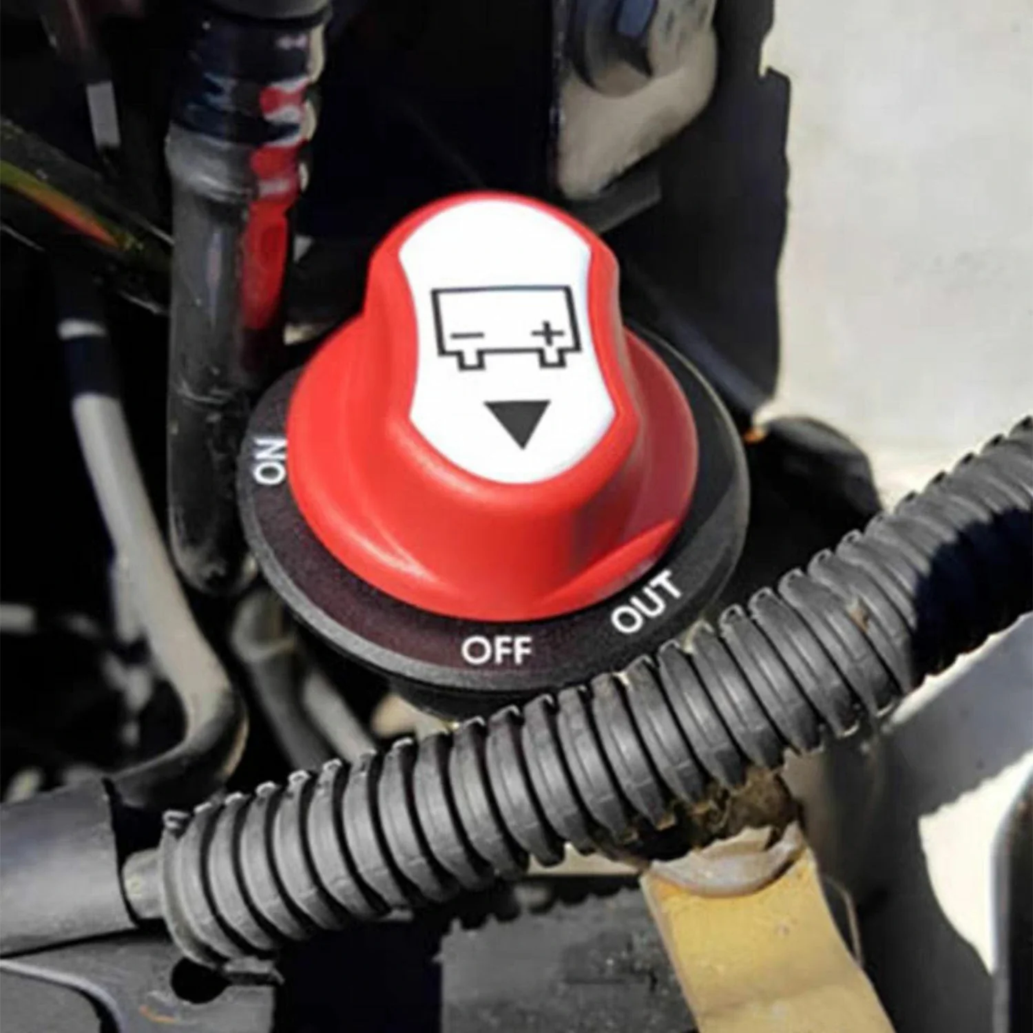Battery Switch 200A - Image 5