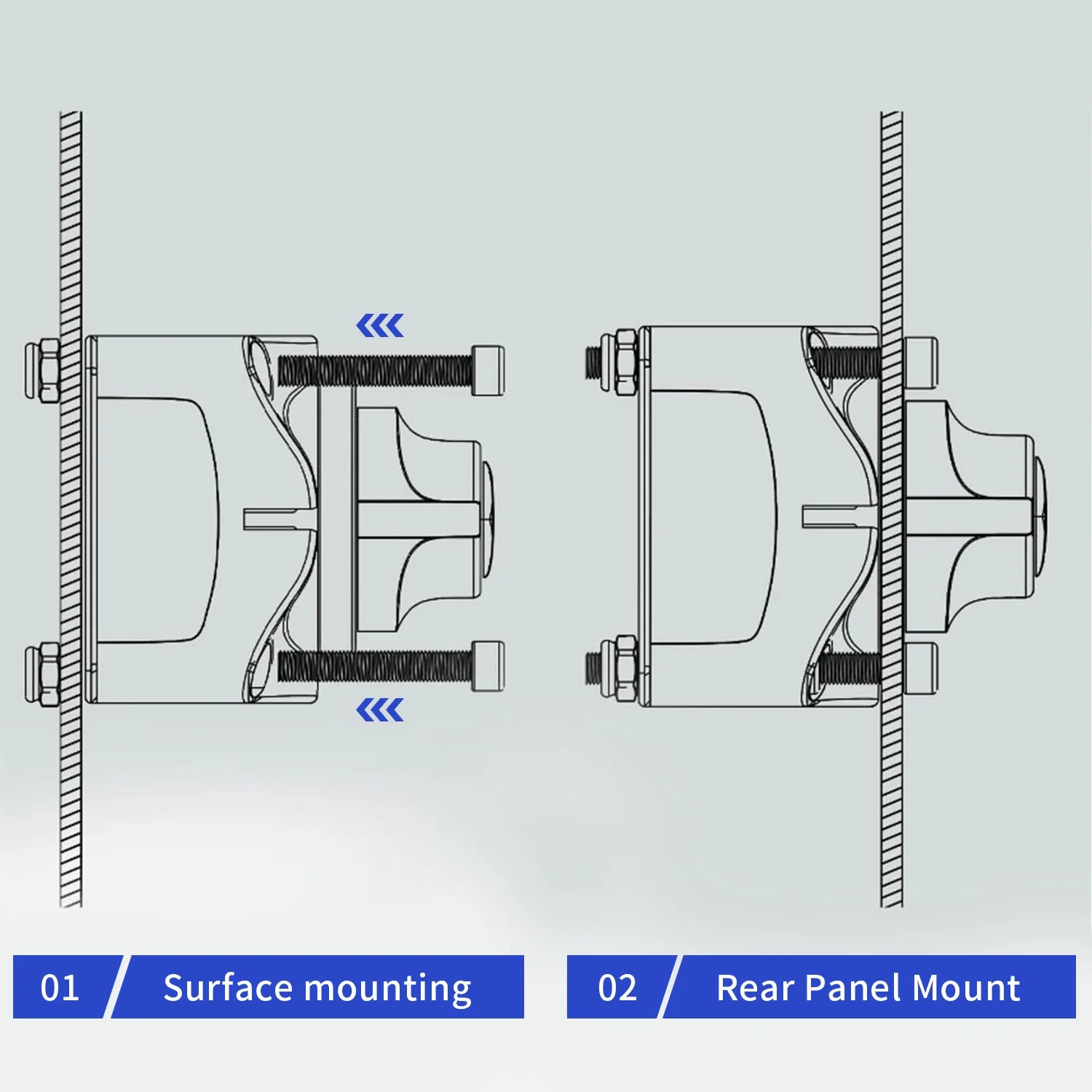 275A Battery Switch - Image 3
