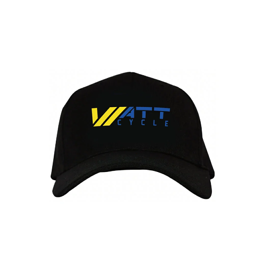 WattCycle Branded Hat for Member Rewards