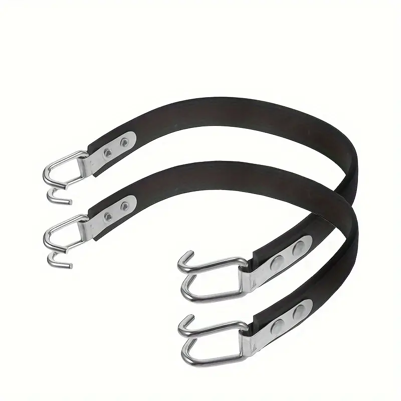 Golf Cart Battery Lifting Strap - Image 2