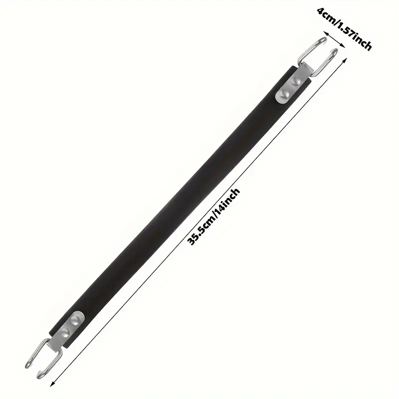 Golf Cart Battery Lifting Strap - Image 3